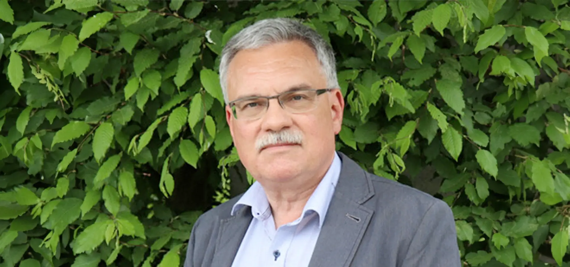 Uwe Jens Gerhard