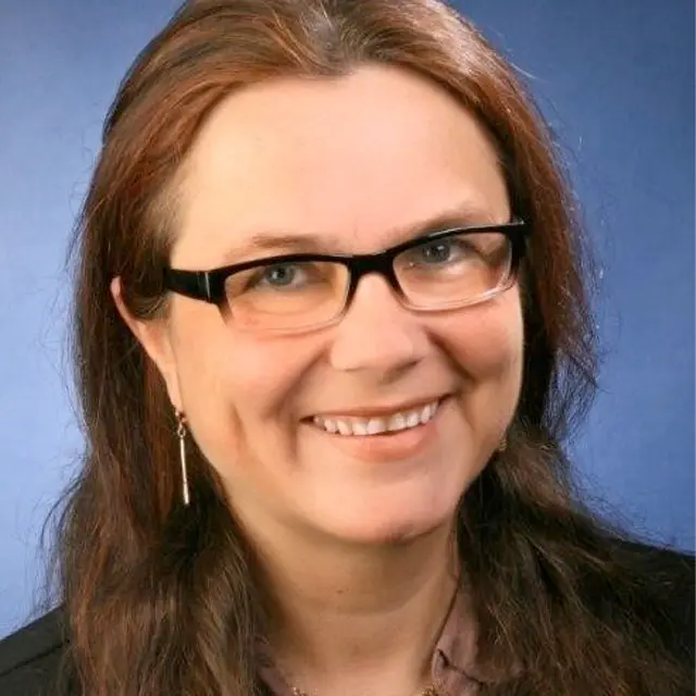 Bettina Wurzel